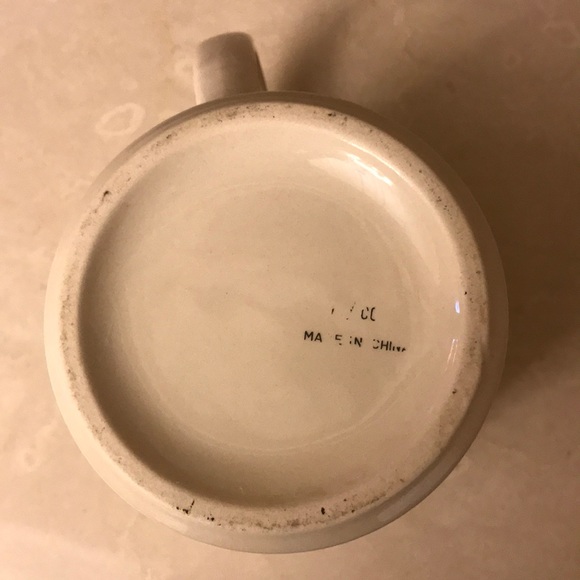 San Diego Chargers MUG - Picture 4 of 5